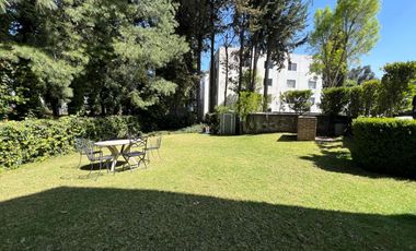 Casa en Venta en San José de los Cedros, Cuajimalpa