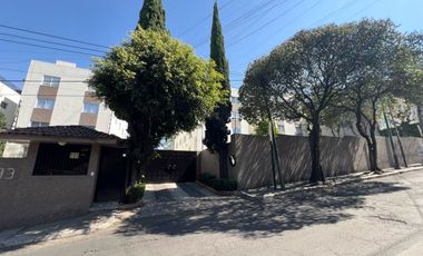 Casa en Venta en San José de los Cedros, Cuajimalpa