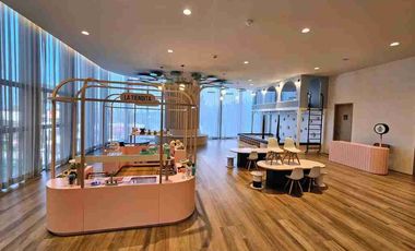 Landmark Reserve Piso Alto English Spoken