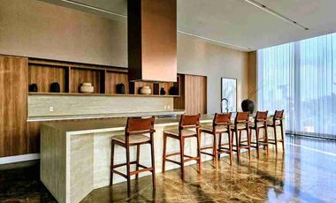 Landmark Reserve Piso Alto English Spoken