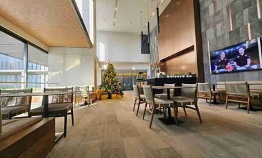 Landmark Reserve Piso Alto English Spoken