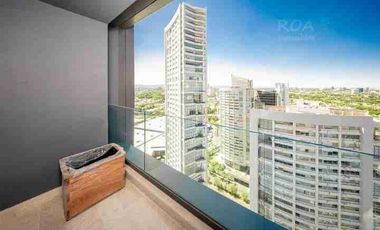 Landmark Reserve Piso Alto English Spoken