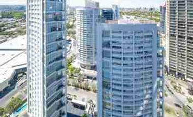 Landmark Reserve Piso Alto English Spoken