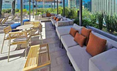 Landmark Reserve Piso Alto English Spoken