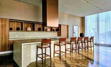 Landmark Reserve Piso Alto English Spoken