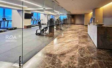 Landmark Reserve Piso Alto English Spoken