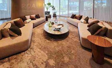 Landmark Reserve Piso Alto English Spoken