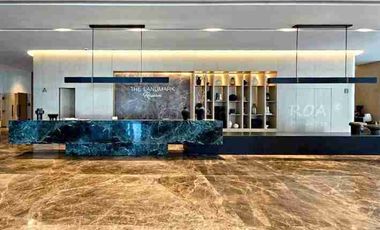 Landmark Reserve Piso Alto English Spoken