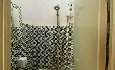 rumah murah 4 ratus jutaan komplek ujung berung ada view kota bandung