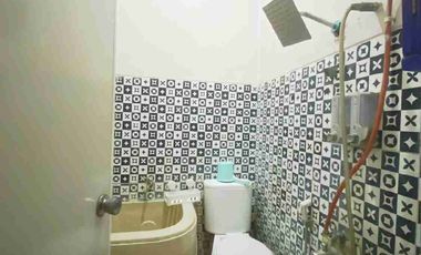 rumah murah 4 ratus jutaan komplek ujung berung ada view kota bandung