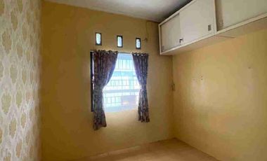 rumah murah 4 ratus jutaan komplek ujung berung ada view kota bandung