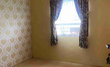 rumah murah 4 ratus jutaan komplek ujung berung ada view kota bandung