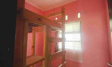 rumah murah 4 ratus jutaan komplek ujung berung ada view kota bandung