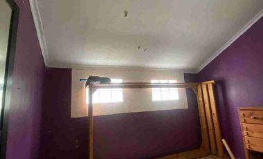 rumah murah 4 ratus jutaan komplek ujung berung ada view kota bandung