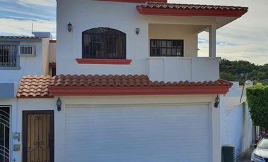 Privada Colinas del Rey, sector Montebello, casa sin muebles