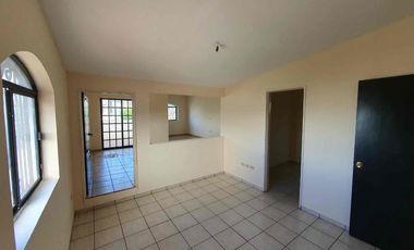 Privada Colinas del Rey, sector Montebello, casa sin muebles