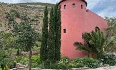 Huerta en venta en Real de Catorce