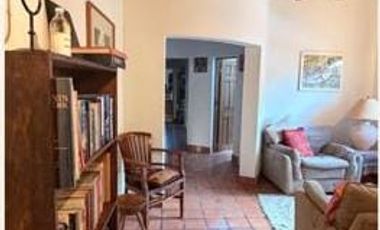 Huerta en venta en Real de Catorce