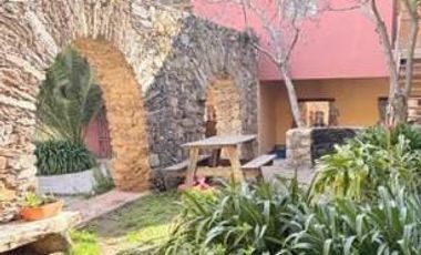 Huerta en venta en Real de Catorce