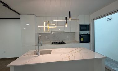 HERMOSO RESIDENCIAL EN VENTA ZONA SANTA MARIA ACUITLAPILCO