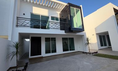 HERMOSO RESIDENCIAL EN VENTA ZONA SANTA MARIA ACUITLAPILCO