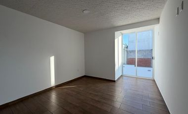 HERMOSO RESIDENCIAL EN VENTA ZONA SANTA MARIA ACUITLAPILCO