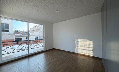 HERMOSO RESIDENCIAL EN VENTA ZONA SANTA MARIA ACUITLAPILCO