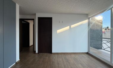 HERMOSO RESIDENCIAL EN VENTA ZONA SANTA MARIA ACUITLAPILCO