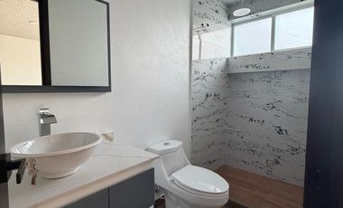 HERMOSO RESIDENCIAL EN VENTA ZONA SANTA MARIA ACUITLAPILCO