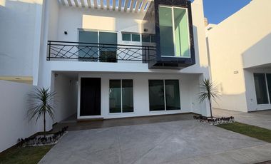 HERMOSO RESIDENCIAL EN VENTA ZONA SANTA MARIA ACUITLAPILCO