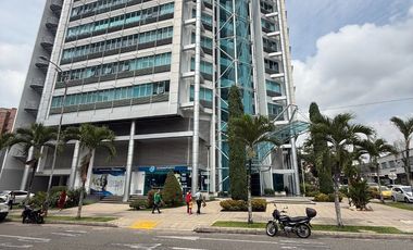 VENTA DE OFICINA DE 47.5M2 EN SOTOMAYOR BUCARAMANGA, UBICADA ESTRATEGICAMENTE