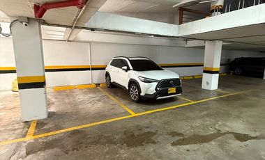 VENTA DE OFICINA DE 47.5M2 EN SOTOMAYOR BUCARAMANGA, UBICADA ESTRATEGICAMENTE