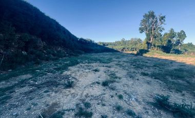 Venta de Parcela 5.000 m² – Sector Cutipay Alto, Valdivia