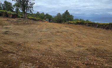 Venta de Parcela 5.000 m² – Sector Cutipay Alto, Valdivia