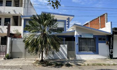 Oportunidad de Inversión: Casa en Fracc. Costa Verde, Boca del Río, Veracruz