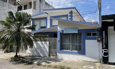 Oportunidad de Inversión: Casa en Fracc. Costa Verde, Boca del Río, Veracruz
