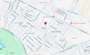 Remate Bancario en Paraíso Salagua, Manzanillo
