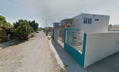 Remate Bancario en Paraíso Salagua, Manzanillo