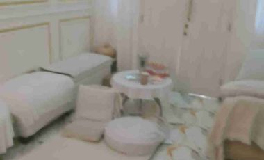 Rumah 875 jt bangunan baru semi furnished nyaman bebas banjir di Pekayon dekat puloribung Galaxy