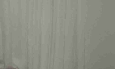 Rumah 875 jt bangunan baru semi furnished nyaman bebas banjir di Pekayon dekat puloribung Galaxy