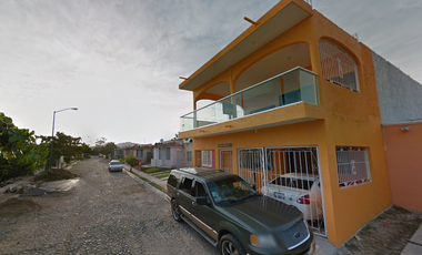 Remate Bancario en Villas del Pacífico, Manzanillo