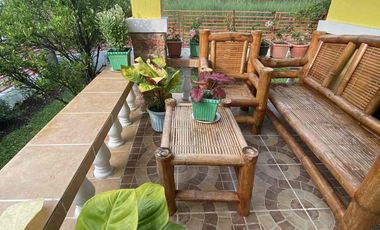 3Bedrooms Lovely House and Lot for Sale Oasis Mansilingan Bacolod City