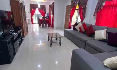 3Bedrooms Lovely House and Lot for Sale Oasis Mansilingan Bacolod City