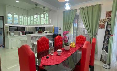 3Bedrooms Lovely House and Lot for Sale Oasis Mansilingan Bacolod City
