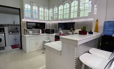 3Bedrooms Lovely House and Lot for Sale Oasis Mansilingan Bacolod City