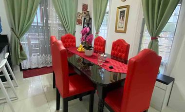 3Bedrooms Lovely House and Lot for Sale Oasis Mansilingan Bacolod City