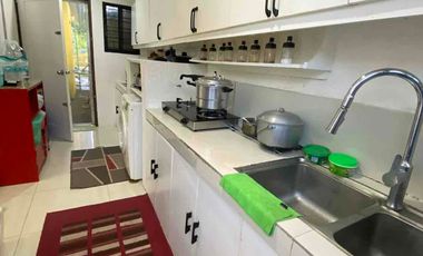 3Bedrooms Lovely House and Lot for Sale Oasis Mansilingan Bacolod City