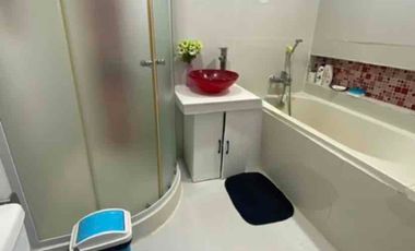 3Bedrooms Lovely House and Lot for Sale Oasis Mansilingan Bacolod City