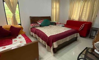 3Bedrooms Lovely House and Lot for Sale Oasis Mansilingan Bacolod City