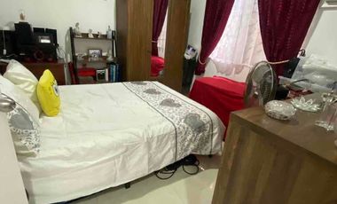 3Bedrooms Lovely House and Lot for Sale Oasis Mansilingan Bacolod City
